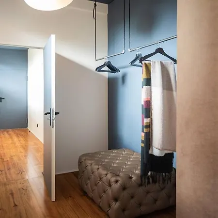 Spaciously Apartment