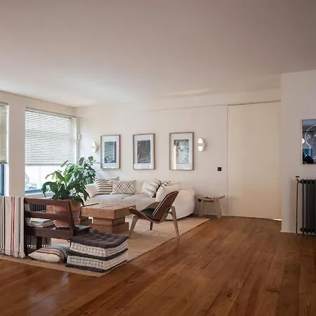 Apartment Spaciously