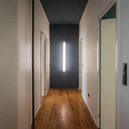 Apartment Spaciously *