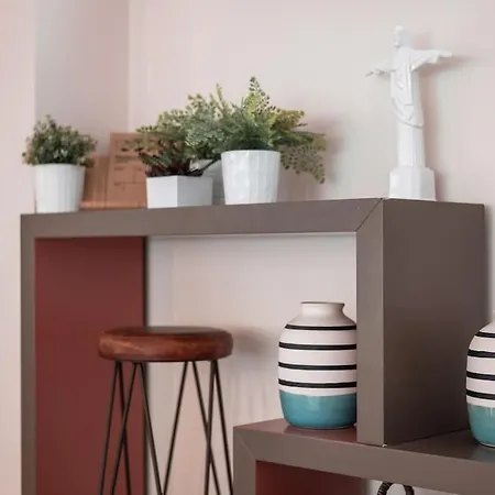 Spaciously Apartment Porto